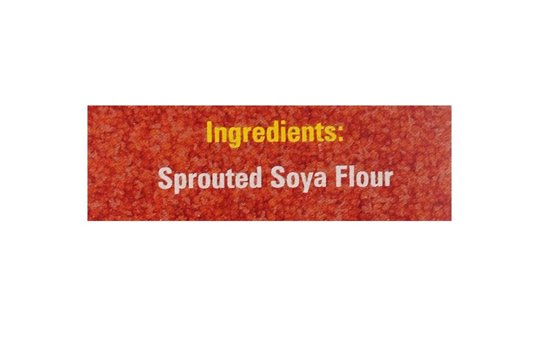 Navavita Sprouted Ragi Flour    Box  500 grams